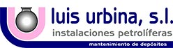 Luis Urbina Instalaciones Petrolíferas
